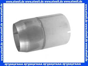 ELCO 13009713 Brennerrohr D 227 / 172 x 343 KN/T1