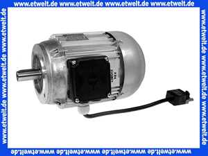 ELCO 13009739 Motor 230 / 400 V - 50 / 60 Hz - 2,2 KW