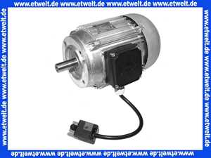 ELCO 13009740 Motor 230 / 400 V - 50 / 60 Hz - 2,7 KW
