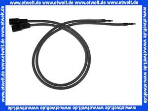 ELCO 13009743 ZündkabELCO Länge 750 Stecker D4/Zw.Steck
