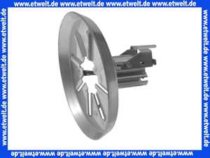 ELCO 13009751 Stauscheibe D 168 / 50 LA8