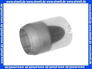 ELCO 13009760 Brennerrohr D 227 / 190 / 172 x 343 KN