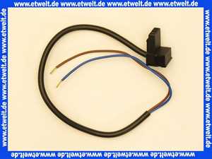 13009773 ELCO Anschlußkabel Zündtrafo Länge 420 mm