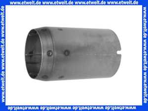 ELCO 13009974 Brennerrohr D100/90/115X182 KN/T1