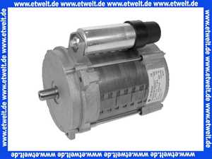 ELCO 13010014 Motor 230 V - 50 Hz - 130W