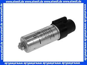 ELCO 13010016 Kondensator 6 MF