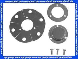 ELCO 13010020 Stauscheibe D89 LA6 mit Blenden