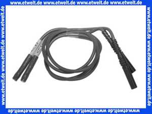 ELCO 13010021 IonisationskabELCO L 625 mm