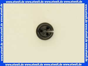 13010058 ELCO Tülle D2,3/9 für Zündkabeldurchführung Set 2 Stück