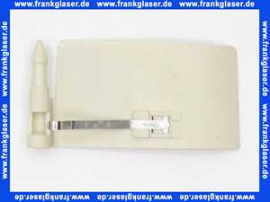 ELCO 13010096 Luftregelklappe