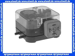 ELCO 13010111 Druckwächter LGW 3-A2 Bereich 0,4-3 mbar