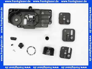 ELCO 13010472 Luftleitgehäuse