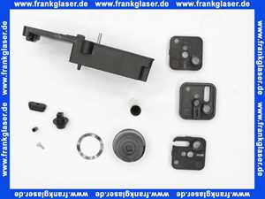 ELCO 13010472 Luftleitgehäuse