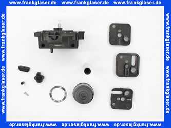 ELCO 13010472 Luftleitgehäuse