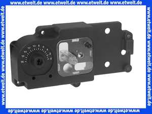 ELCO 13010473 Luftleitgehäuse