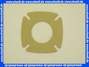 13010501 Elco Isolierflansch