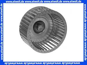 ELCO 13010517 Ventilatorrad 133 x 62