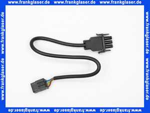 13010519 Elco KABEL MOTOR+STECKER 3P/RAST3P L300