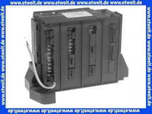 ELCO 13010521 Elektrokonsole mit Verbindungskabel