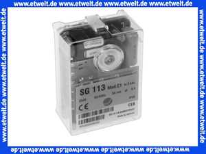 ELCO 13010522 Relais ohne SockELCO SG113 Mod.C1 ts=3 se