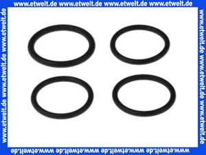ELCO 13010543 O-Ring-Set (4 Stück) für Kompakteinheit C