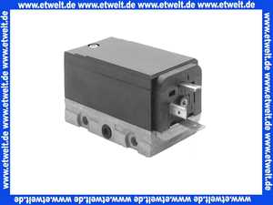 ELCO 13010960 Druckwächter DG 45 / VC3...SZ 10 mbar