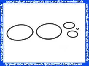 ELCO 13010961 O-Ring-Set (5 Stück) f. Kompakteinh.CG15
