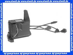 ELCO 13010979 Elektrokonsole mit Verbindungskabel