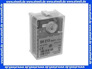 ELCO 13011049 Relais ohne SockELCO SH213 Mod. C1 ts=5s