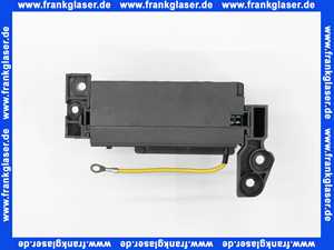 Elco ELEK.ANSCHLUSSKAST.K7 RAST5 EQUI.H2 13011050-01