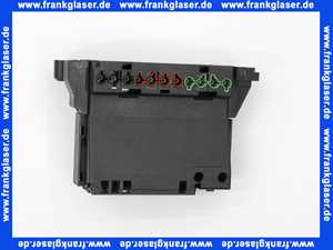 Elco ELEK.ANSCHLUSSKAST.K7 RAST5 EQUI.H2 13011050-01