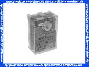 ELCO 13011099 Relais ohne SockELCO SG513 Mod. C1/C2 ts