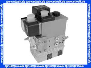 ELCO 13011113 Gasarmatur MBVEF 407 B01 S30