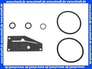 ELCO 13011114 Dichtungs- und O-Ring-Set für Gasarmatur