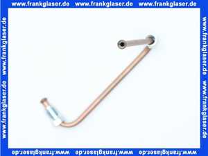 ELCO 13011124 Düsenzuleitung