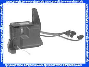 ELCO 13011144 Elektrokonsole mit Verbindungskabel