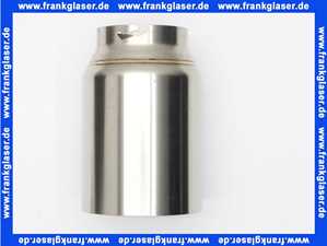 ELCO 13011319 Vorsatzrohr D 100 / 76,6 x 150