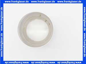 ELCO 13011319 Vorsatzrohr D 100 / 76,6 x 150