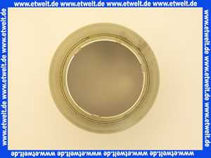 13011320 ELCO Vorsatzrohr D 120 / 76,6 x 190