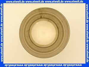 13011320 ELCO Vorsatzrohr D 120 / 76,6 x 190