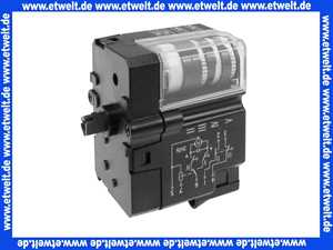 ELCO 13012022 Stellantrieb STA 5 BO 36