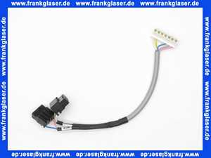 13012024 Elco KABEL STELLANTRIEB+STCK7P/RAST5P+4P L250