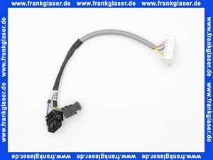 13012024 Elco KABEL STELLANTRIEB+STCK7P/RAST5P+4P L250