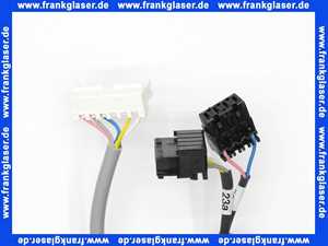 13012024 Elco KABEL STELLANTRIEB+STCK7P/RAST5P+4P L250