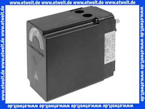 ELCO 13012262 Stellantrieb SQN 75.244A26 (Vorgänger: Ty