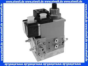 ELCO 13012424 Gasarmatur MBDLE 407 B01 S20 3/4