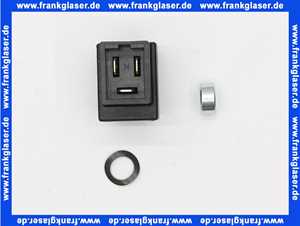 ELCO 13012586 Magnetspule fur Pumpe BFP 52E NO 2.Stufe