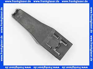 13012597 Elco HALTERUNG BRENNERHAUBE