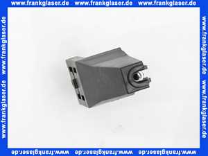 13012597 Elco HALTERUNG BRENNERHAUBE