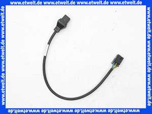 13012675 Elco KABEL ?LVENTIL+STCK 3P/RAST3P L300V1